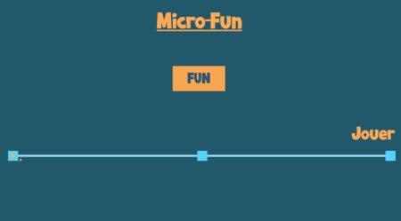 Micro fun